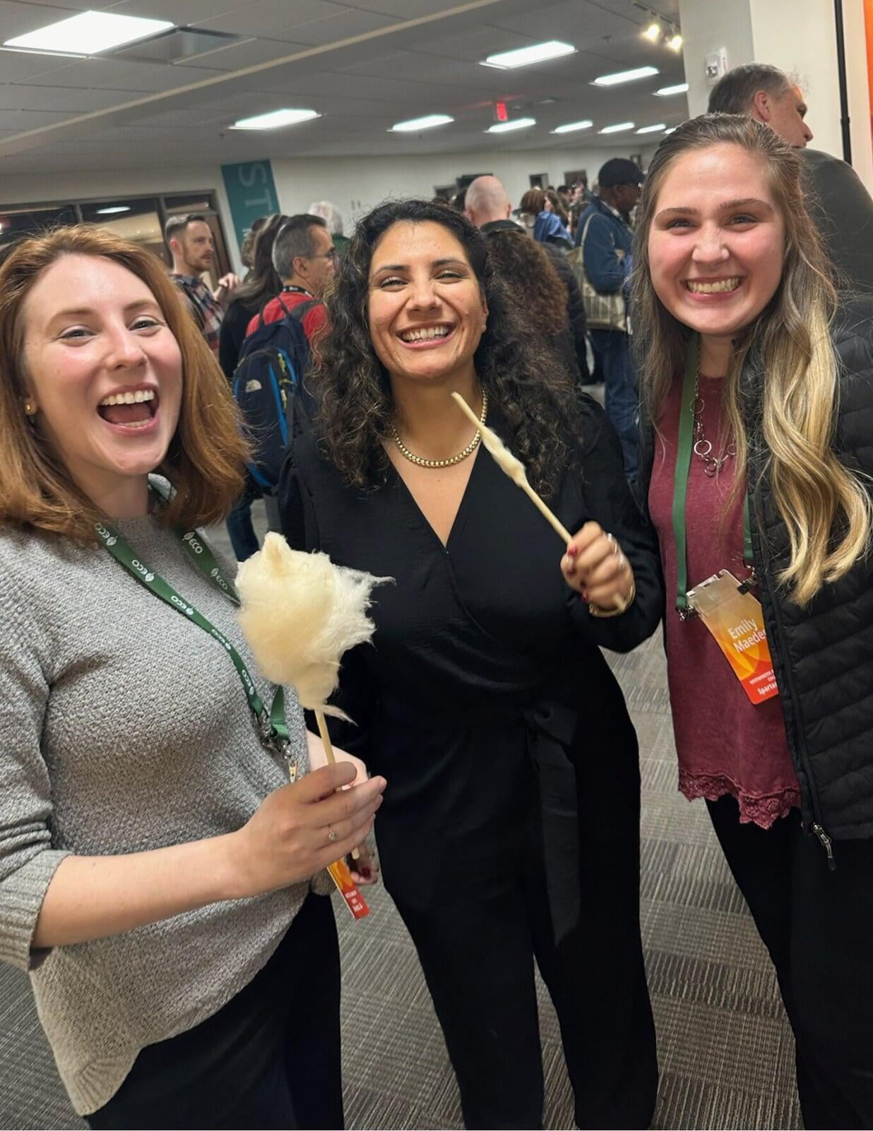 Home ECO National Gathering